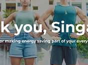 Senoko Energy Launches Movement Celebrate Everyday Savers with 'National Singlet Month' Campaign
