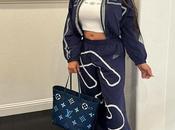 Natalie Nunn Worth: Rich Girls Club Fame?