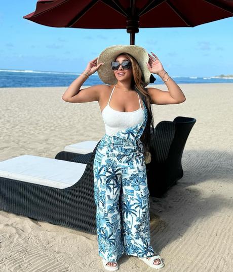 Natalie Nunn Net Worth