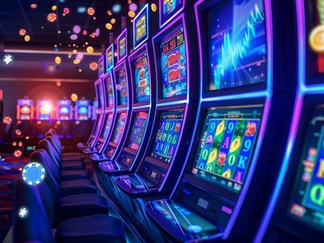 Ten Slot Machine Secrets That Will Change Your Game