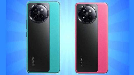 Xiaomi 14 Civi New Color Variant Launch Teased