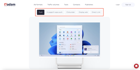 Kadam Review 2024: Is the Ad Network Worth Efforts?