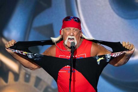 Hulk Hogan, the longtime pro wrestler whose real name is Terry Bollea, is on the recently released roster of speakers for the convention’s final night, slated to speak in the run up to former President Donald Trump’s address.