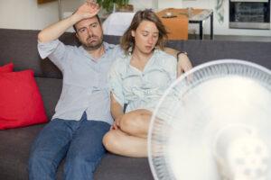 Which AC Unit works best if you're renting your Texas home: the old window AC or the newer portable type? We've dug into the details and here's what you need to know to make the best choice.