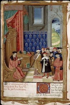 Supreme Court ruling may put presidents above the law – but even kings never were