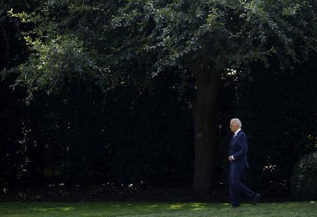 Biden dropped out − is the news media to blame?