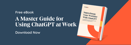 The Top Types of AI-Generated Content in Marketing [New Data, Examples & Tips]