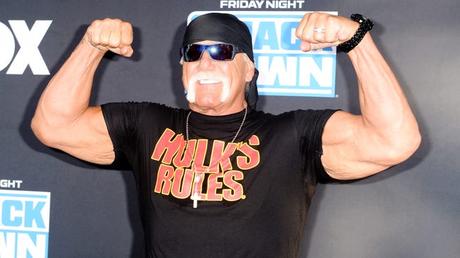 Hulk Hogan to speak at RNC Thursday. Here’s what to know about him.
