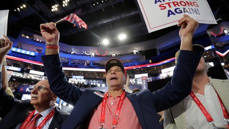 Hulk Hogan to speak at RNC Thursday. Here’s what to know about him.