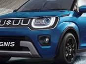 Maruti Ignis: This Been Launched Price Thousand Rupees, Will Full Tank.