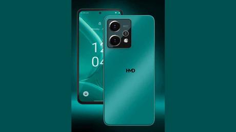 Hmd Crest And Crest Max Smartphone Launched In India Price Under 15000 Rupees