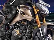 Under Pressure from Pulsar-Apache, Hero Launches Racing Bike with Dual Channel