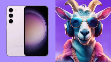 Samsung Galaxy S23 5G Gets 50 Percent Discount Flipkart Goat Sale