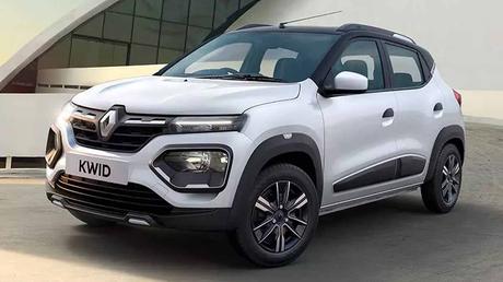 Top 3 Most Affordable Cars In India Maruti Suzuki To Renault