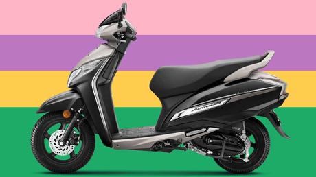 Top 3 Best Mileage Scooters Under Rs 1 Lakh Honda Activa Tvs Jupiter Suzuki Access