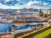 Northern Europe Perfect Summer City Trip