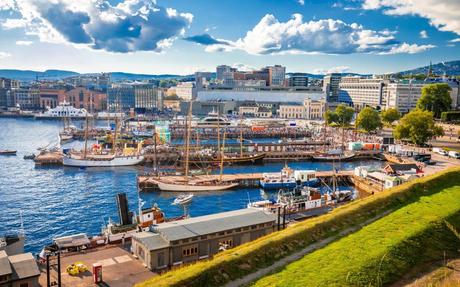 Why Northern Europe is perfect for a summer city trip