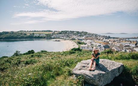 The perfect holiday on the timeless Isles of Scilly