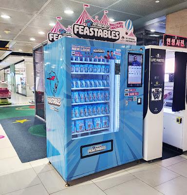 Feastables Chocolate By YouTuber Mr Beast Now In Singapore - Stand to Win S$10,000 cash