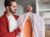 Essential Tips Packing Suits, Ties, Shirts Prevent Damage During Move