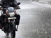 This Bike Will Save from Accidents Roads During Monsoon, Special Technology