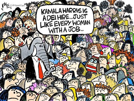 Not A Winning Attitude!