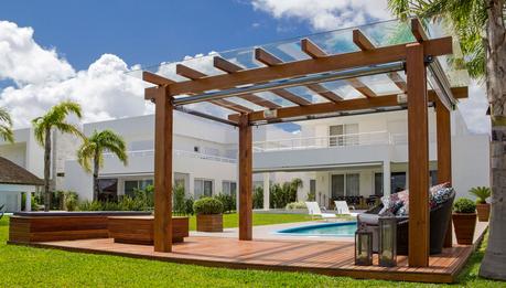 Pergola Manufacturers in Dubai