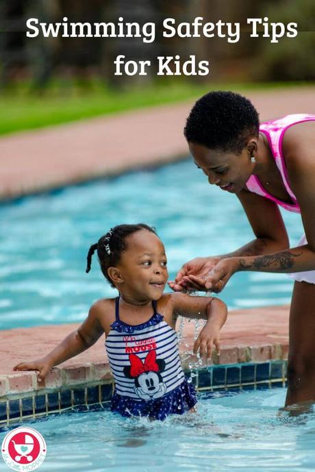 Swimming is an essential life skill, but it needs to be done safely. Here are 30 Essential Swimming Safety Tips for Kids that you should know about.