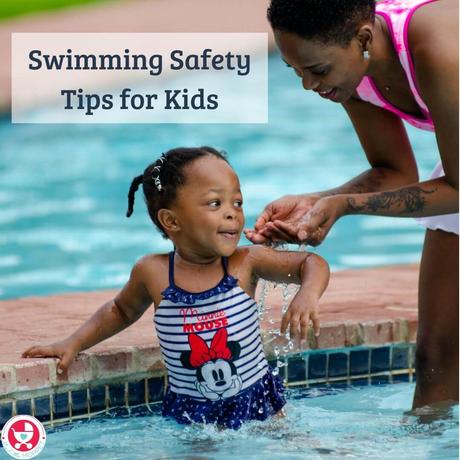 Swimming is an essential life skill, but it needs to be done safely. Here are 30 Essential Swimming Safety Tips for Kids that you should know about.