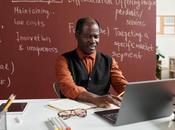 George Haywood: Learn… Earn… Return