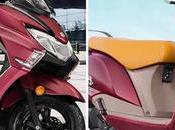 Suzuki Recalling About Lakh Bikes Scooters from Market Mechanical Defects