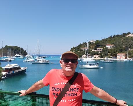 Postcards from Paxos – First Delivery