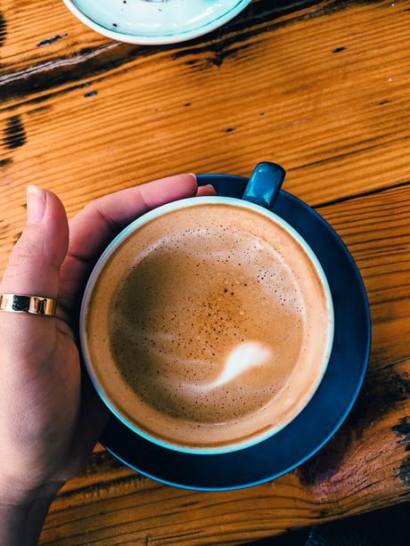 Discover the Best Coffee Places in Norfolk & Suffolk, UK: A Caffeine Lover's Guide