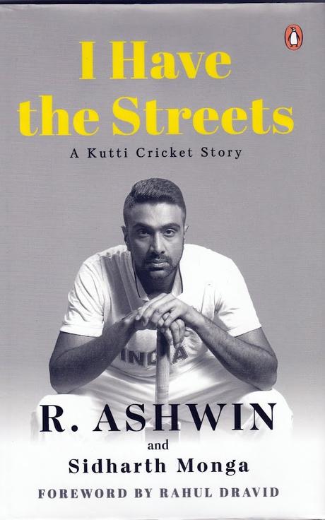 Ashwin speaks eloquence much the way the turns the ball !