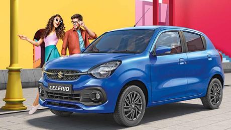 Top 3 Cheapest Cng Cars In India To Buy In 2024