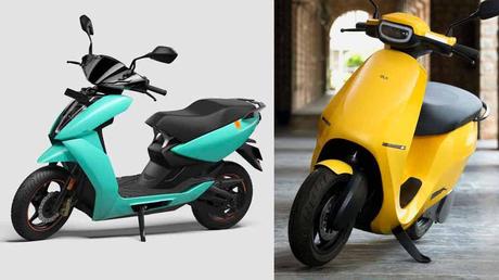 Centre Extends Electric Mobility Scheme 2024 Targets 560000 Evs With Outlay Hiked To Rs 778 Crore