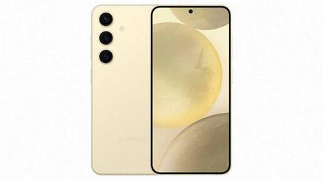 Samsung Galaxy S24 Plus Available With Discounts Up To Rs 11600 On Flipkart