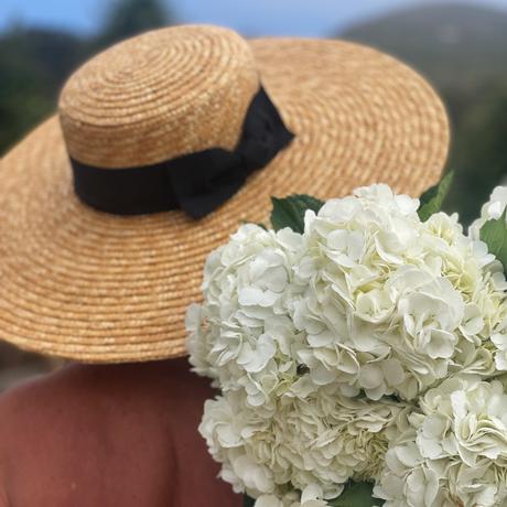 Styling for a  summer Farmer's Market