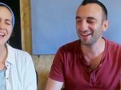 Yonina- Yibane Hamikdash (video)