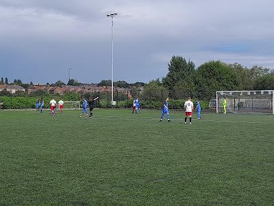 926. Hadrian Leisure Centre