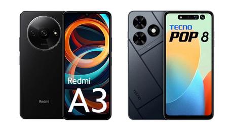 Best Android Smartphones Under Rs 7000 List On Amazon Sale