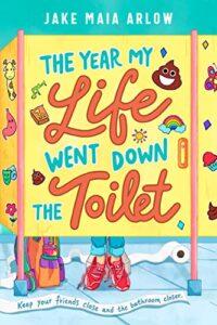 Queer Joy at the IBD Support Group: The Year My Life Went Down the Toilet by Jake Maia Arlow Queer Joy at the IBD Support Group: The Year My Life Went Down the Toilet by Jake Maia Arlow