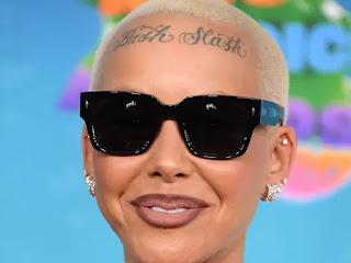 Here's Why I Love Amber Rose