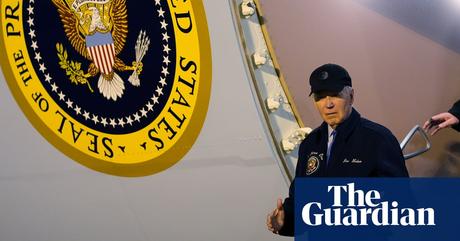 Biden reportedly open to 2024 rethink as Pelosi steps up pressure campaign | Joe Biden