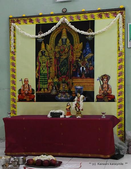 Jewels of Triplicane - Shri TR Kuppuswamy Iyengar turns 101 !