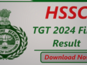 HSSC 2024 Final Result