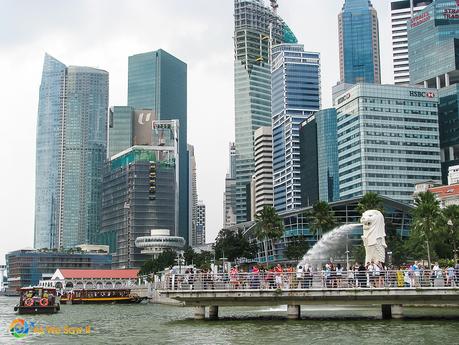 One Day in Singapore: Best Things to Do