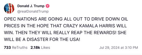 Technical Tuesday – Weak Bounces Ahead of the Fed