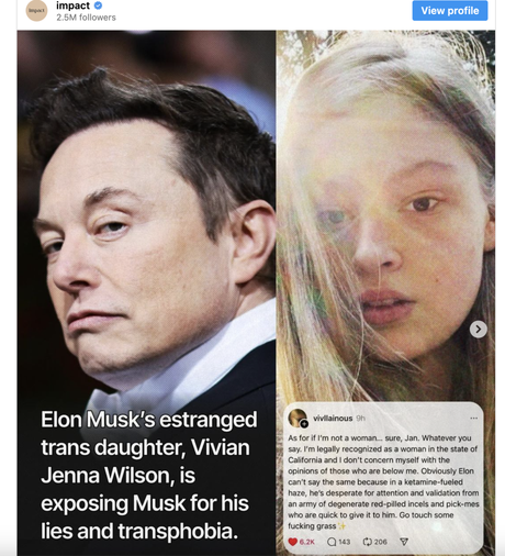 How Elon Musk allowed X to become a stalwart platform for Trump supporters