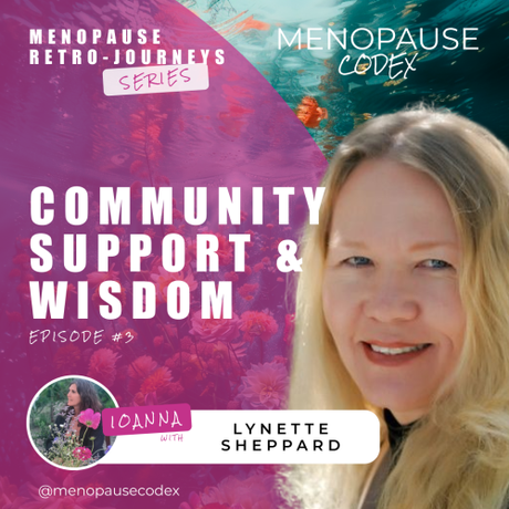 A Brand New Menopause Resource: the Menopause Codex